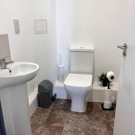 Apartament High Point 2 Bed