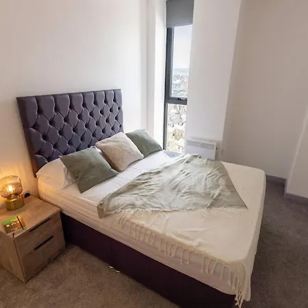 High Point 2 Bed